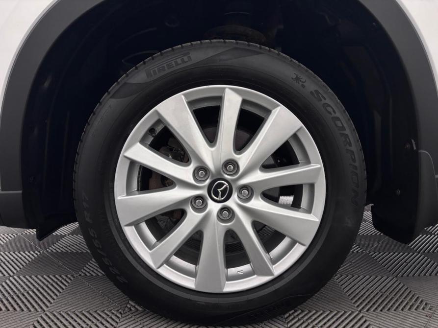 Mazda CX-5 I Псков  - изображение 19