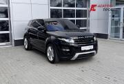 Land Rover Range Rover Evoque I Владимир  - изображение 24
