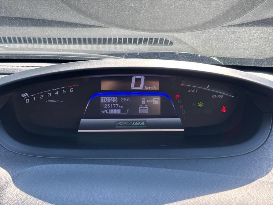 Honda Freed I Рестайлинг Пермь  - изображение 22