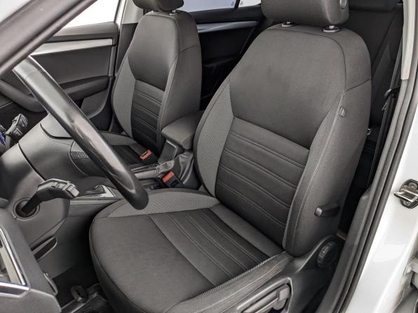Skoda Octavia III (A7) Рестайлинг с пробегом 2020 года, цена 1 725 000 рублей, 114732 км, лифтбек, Автокод Объявления
