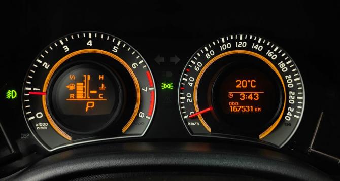 Toyota Corolla X (E140 E150) Рестайлинг с пробегом 2012 года, цена 1 128 000 рублей, 167530 км, седан, Автокод Объявления