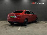 Lada (ВАЗ) Vesta I Челябинск  - изображение 25