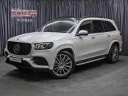 Mercedes-Benz GLS II (X167) Москва  - изображение 30