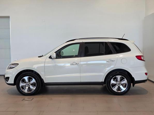 Hyundai Santa Fe II Рестайлинг с пробегом 2012 года, цена 1 645 000 рублей, 152040 км, внедорожник, Автокод Объявления