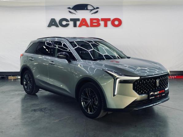 FAW Bestune T55 с пробегом 2021 года, цена 1 699 000 рублей, 71515 км, внедорожник, Автокод Объявления