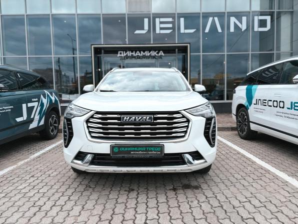 Haval Jolion I с пробегом 2023 года, цена 1 814 000 рублей, 51138 км, внедорожник, Автокод Объявления