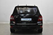 Mercedes-Benz GLK-Класс I (X204) Москва  - изображение 19