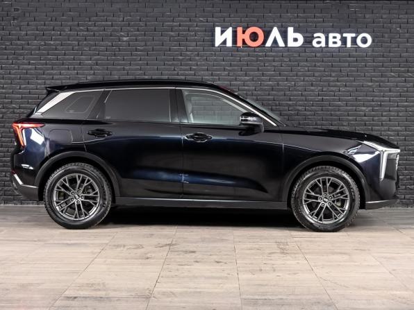 FAW Bestune T55 с пробегом 2023 года, цена 1 840 000 рублей, 34626 км, внедорожник, Автокод Объявления