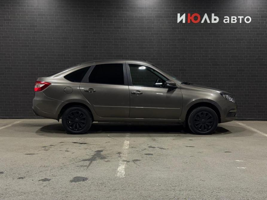 Lada (ВАЗ) Granta I Рестайлинг Челябинск  - изображение 4