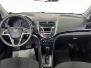 Hyundai Solaris I Рестайлинг Уфа  - изображение 24