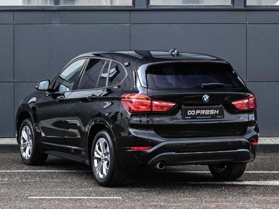 BMW X1 II (F48) Новороссийск  - изображение 2
