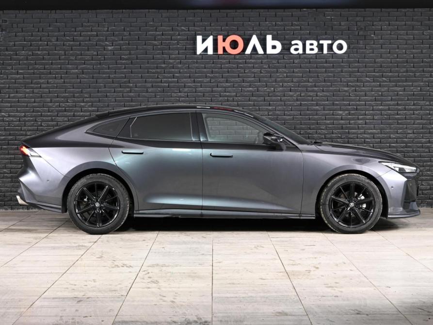 Changan UNI-V I Екатеринбург  - изображение 7