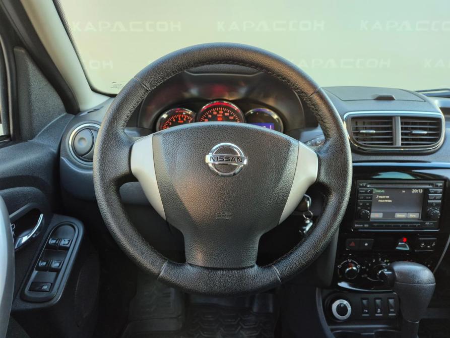 Nissan Terrano III (D10) Екатеринбург  - изображение 5
