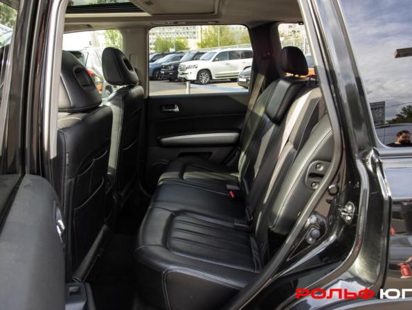 Nissan X-Trail II Рестайлинг с пробегом 2011 года, цена 1 228 000 рублей, 183956 км, внедорожник, Автокод Объявления