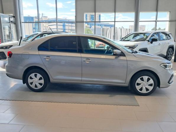 Volkswagen Polo VI с пробегом 2020 года, цена 1 688 000 рублей, 84944 км, лифтбек, Автокод Объявления