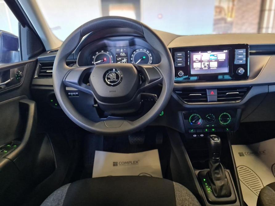 Skoda Rapid II Краснодар  - изображение 9