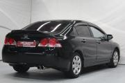 Honda Civic VIII Кемерово  - изображение 27