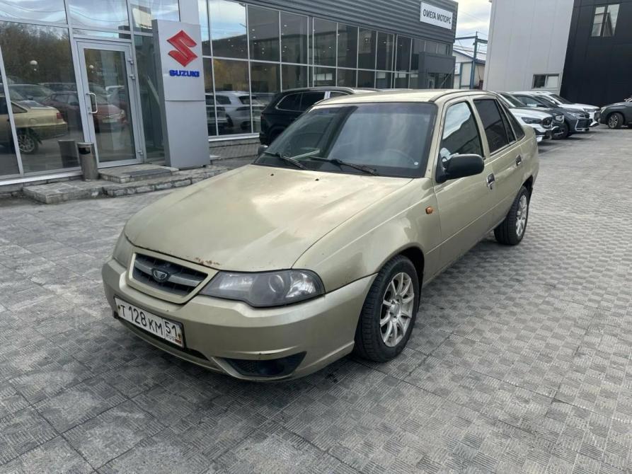 Daewoo Nexia I Рестайлинг Мурманск  - изображение 1