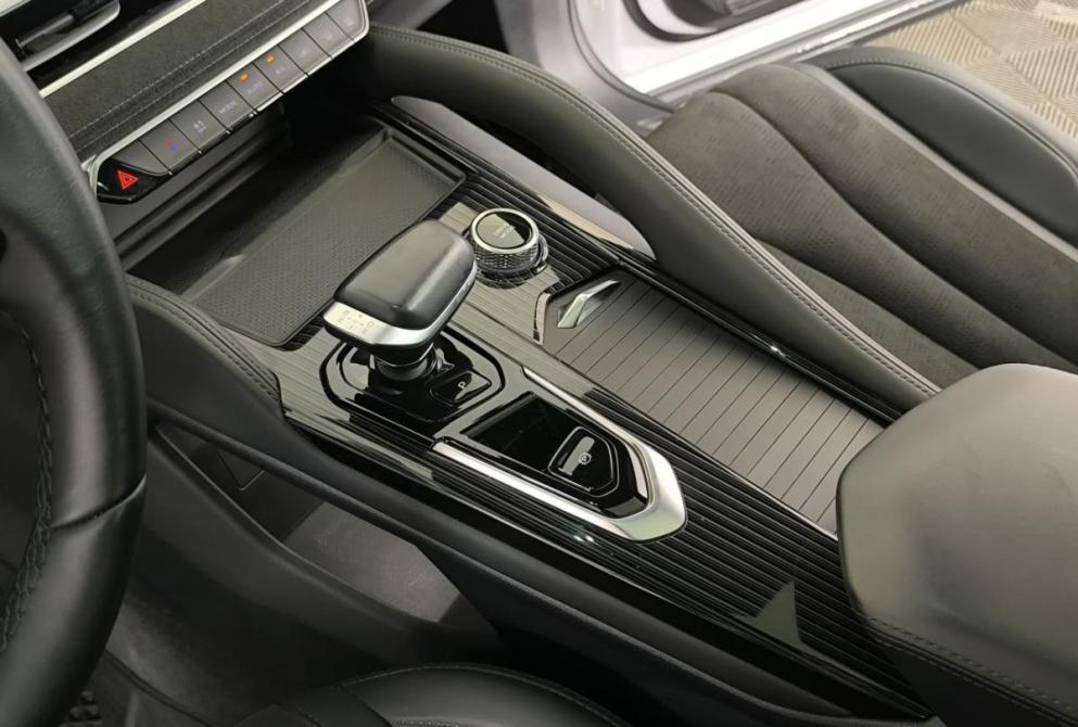 Geely Monjaro I Нижний Новгород  - изображение 14