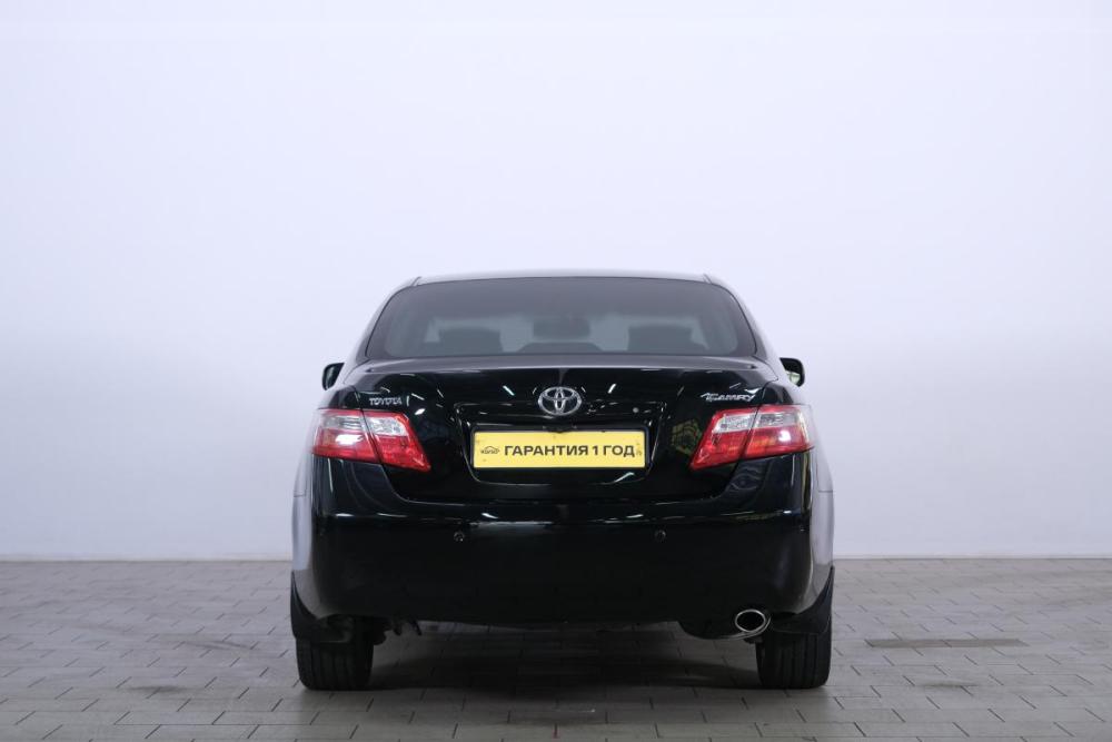 Toyota Camry VI (XV40) Омск  - изображение 6