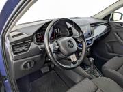 Skoda Rapid II Москва  - изображение 43