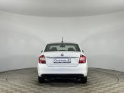 Skoda Rapid I Рестайлинг Воронеж  - изображение 28