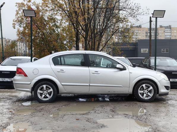 Opel Astra H Рестайлинг с пробегом 2008 года, цена 399 000 рублей, 306031 км, седан, Автокод Объявления