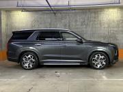 Hyundai Palisade I Уфа  - изображение 29