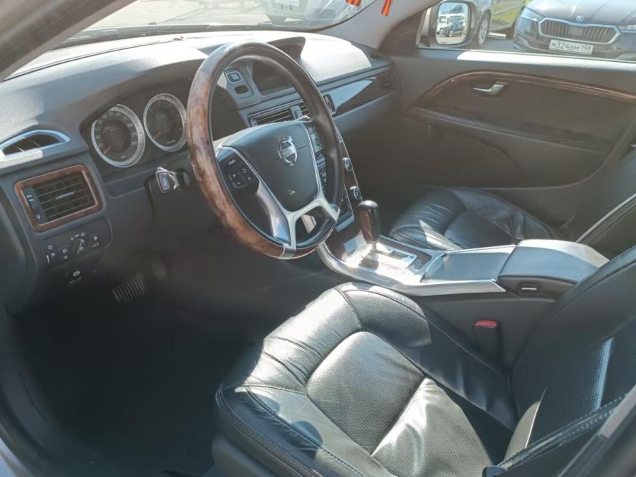 Volvo XC70 II Санкт-Петербург  - изображение 20