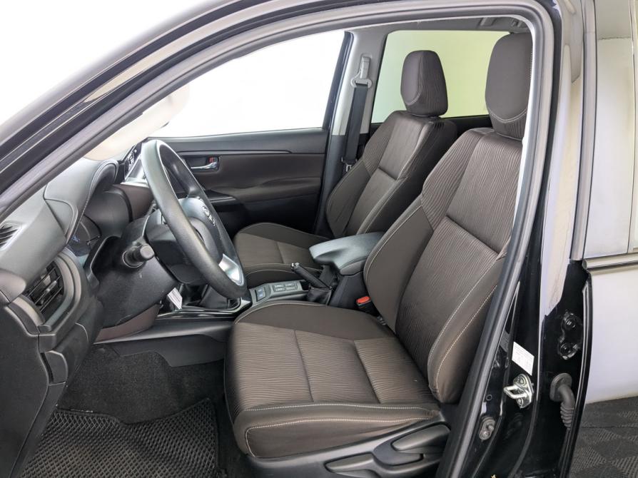 Toyota Fortuner II Москва  - изображение 20