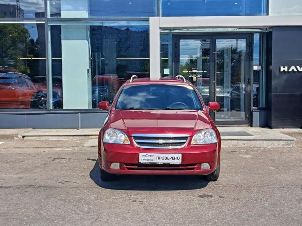 Chevrolet Lacetti I с пробегом 2008 года, цена 409 000 рублей, 201022 км, универсал, Автокод Объявления