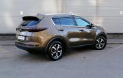 Kia Sportage IV Санкт-Петербург  - изображение 23