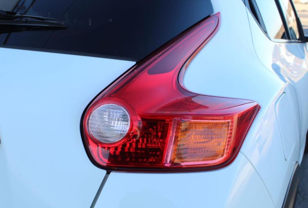 Nissan Juke I Нижний Новгород  - изображение 22