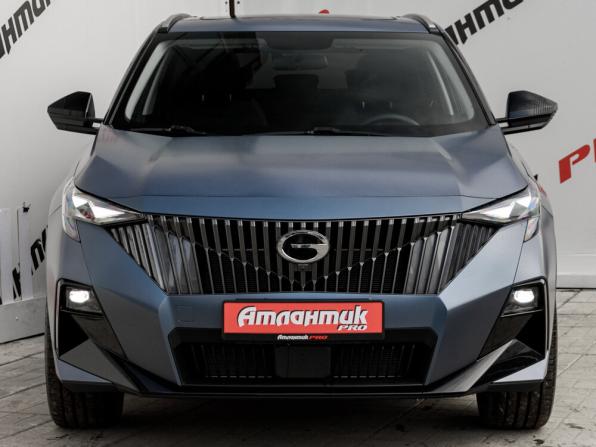 GAC GS3 с пробегом 2024 года, цена 2 195 000 рублей, 2690 км, внедорожник, Автокод Объявления