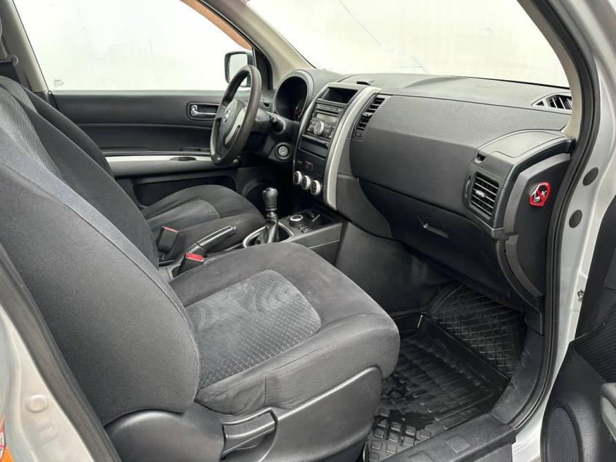 Nissan X-Trail II Рестайлинг Москва  - изображение 13