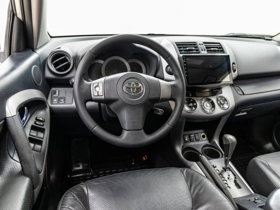 Toyota RAV4 III (XA30) Волгоград  - изображение 26