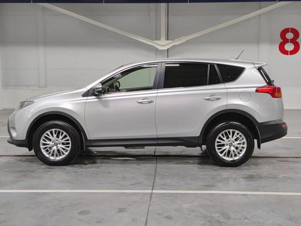 Toyota RAV4 IV (XA40) с пробегом 2013 года, цена 1 730 000 рублей, 156701 км, внедорожник, Автокод Объявления
