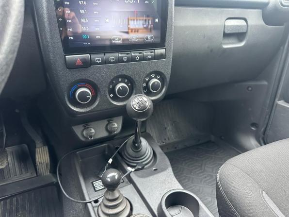 Lada (ВАЗ) Niva Legend с пробегом 2025 года, цена 1 130 000 рублей, 7144 км, внедорожник, Автокод Объявления