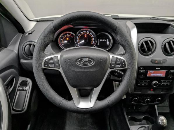 Lada (ВАЗ) Largus I Рестайлинг с пробегом 2021 года, цена 990 000 рублей, 65144 км, универсал, Автокод Объявления