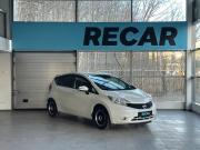 Nissan Note II Санкт-Петербург  - изображение 35