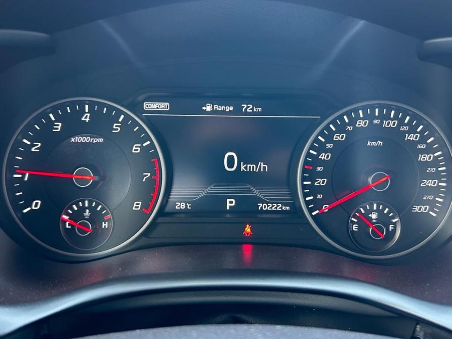 Kia Stinger I Новороссийск  - изображение 11