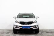 Kia Sportage III Сургут  - изображение 19