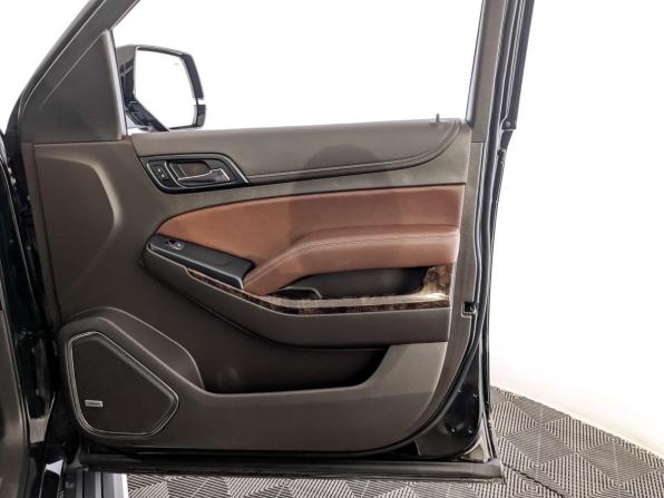 Chevrolet Tahoe IV с пробегом 2020 года, цена 5 940 000 рублей, 34650 км, внедорожник, Автокод Объявления