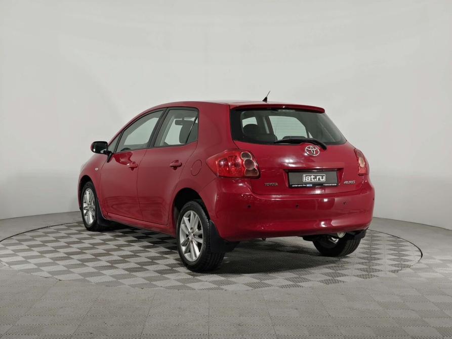 Toyota Auris I Санкт-Петербург  - изображение 7