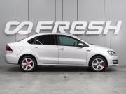 Volkswagen Polo V Рестайлинг Воронеж  - изображение 23