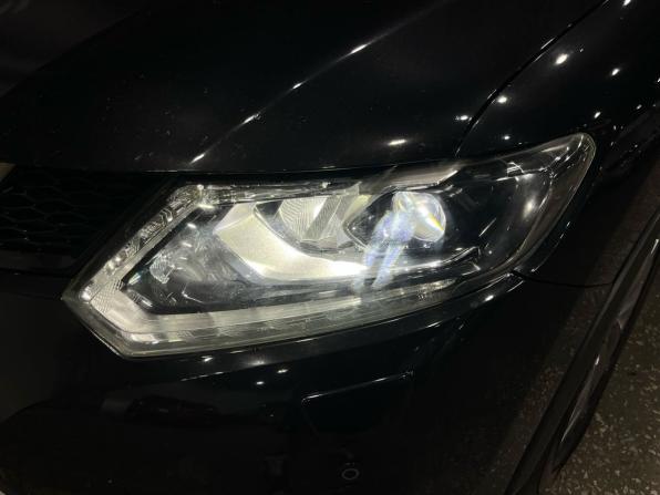 Nissan X-Trail III Рестайлинг с пробегом 2017 года, цена 1 870 000 рублей, 153244 км, внедорожник, Автокод Объявления