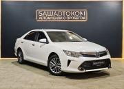 Toyota Camry VII (XV50) Рестайлинг Уфа  - изображение 24
