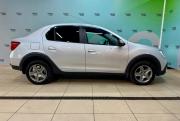 Renault Logan II Рестайлинг Набережные Челны  - изображение 29