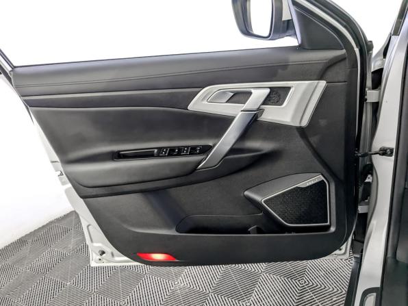 Geely Atlas I с пробегом 2021 года, цена 1 815 000 рублей, 79855 км, внедорожник, Автокод Объявления