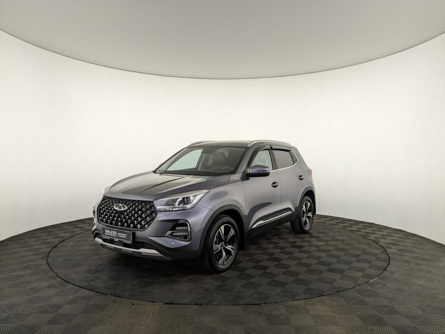 Chery Tiggo 4 Pro I Москва  - изображение 1